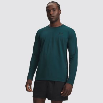 UA SPORTSTYLE LEFT CHEST LS