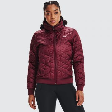 UA CG REACTOR JACKET