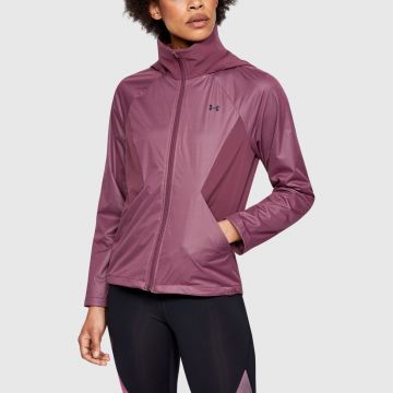 UA PERFORMANCE GORE WINDSTOPPE