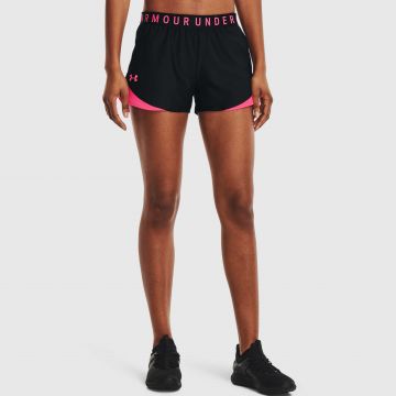 UA PLAY UP SHORTS 3.0