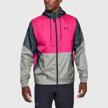 UA LEGACY WINDBREAKER