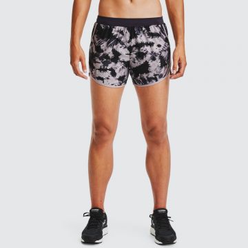 UA W UA FLY BY 2.0 PRINTED SHO