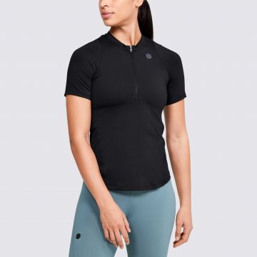 UA RUSH VENT SS