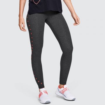 UA FAVORITE GRAPHIC LEGGING