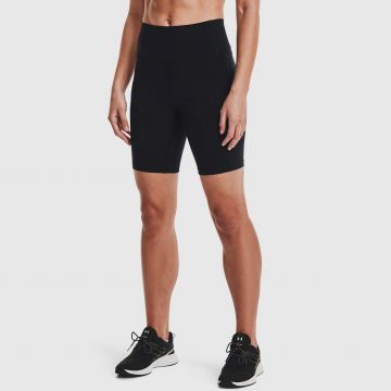 UA MERIDIAN BIKE SHORT