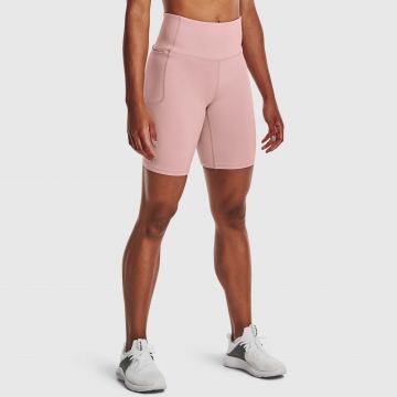 UA MERIDIAN BIKE SHORT