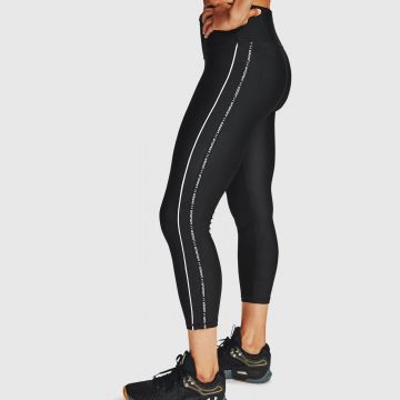 UA HG ARMOUR WMT ANKLE CROP