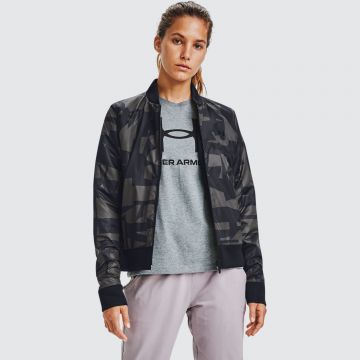 UA MOVE REVERSIBLE BOMBER