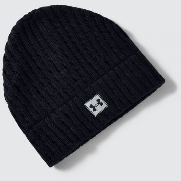 UA MULTI HAIR BEANIE
