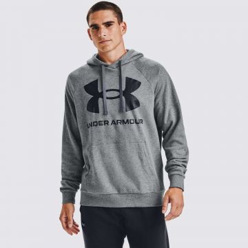 UA RIVAL FLEECE BIG LOGO HD
