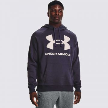 UA RIVAL FLEECE BIG LOGO HD