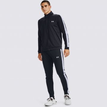 KOMPLET UA KNIT TRACK SUIT