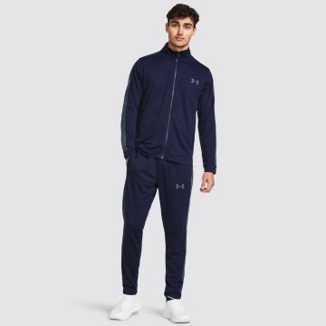 KOMPLET UA KNIT TRACK SUIT