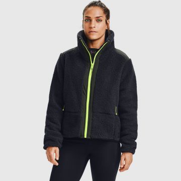 UA LEGACY SHERPA SWACKET