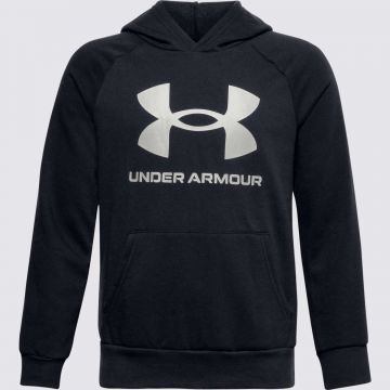 UA RIVAL FLEECE HOODIE