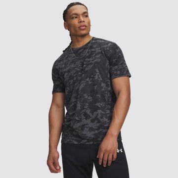 UA ABC CAMO SS