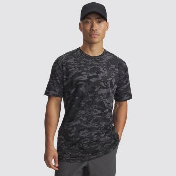 UA ABC CAMO SS
