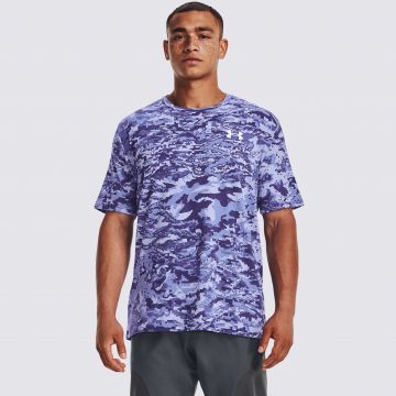 UA ABC CAMO SS