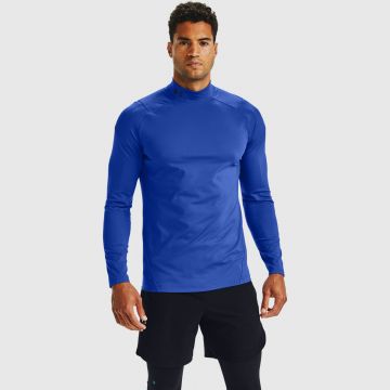 UA RUSH COLDGEAR 2.0 MOCK
