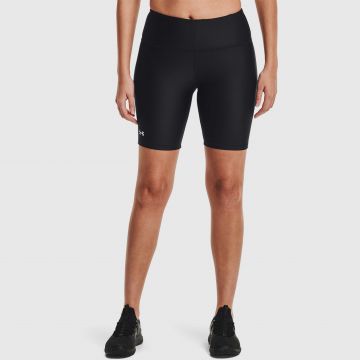 UA ARMOUR BIKE SHORT
