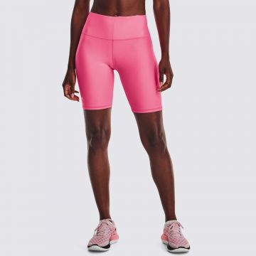 UA ARMOUR BIKE SHORT