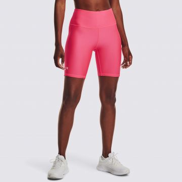 UA ARMOUR BIKE SHORT