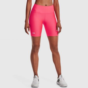 UA ARMOUR BIKE SHORT