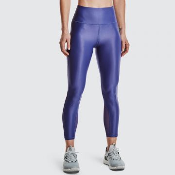 UA ISO CHILL ANKLE LEG NS