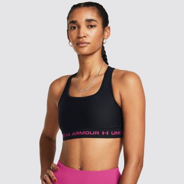 UA CROSSBACK MID BRA