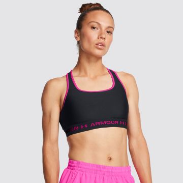 UA CROSSBACK MID BRA