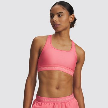 UA CROSSBACK MID BRA