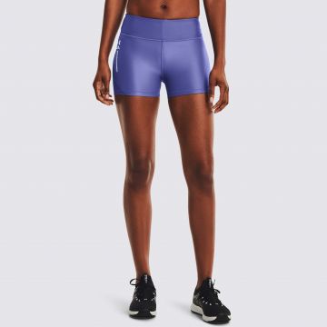 UA HG ISO CHILL SHORTY