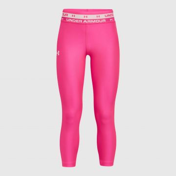 UA ARMOUR ANKLE CROP