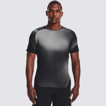 UA HG RUSH 2.0 PRINT SS
