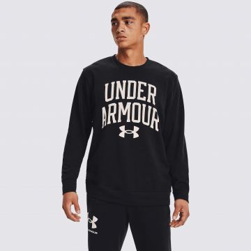UA RIVAL TERRY CREW