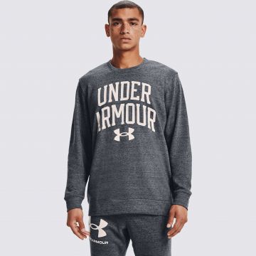UA RIVAL TERRY CREW