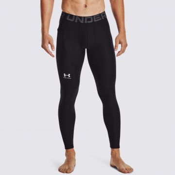 UA HG ARMOUR LEGGINGS