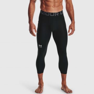 UA HG Armour 3/4 Legging