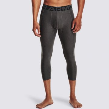 UA HG Armour 3/4 Legging