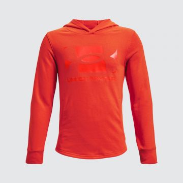 UA RIVAL TERRY HOODIE