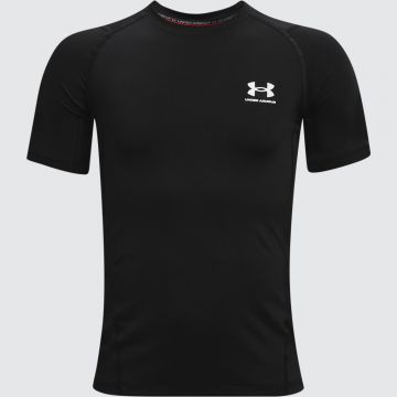 UA HG ARMOUR SS
