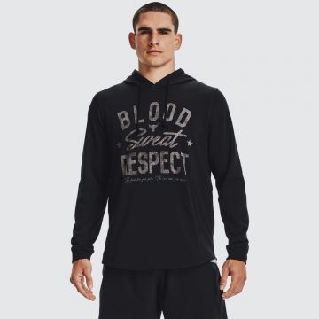 UA PROJECT ROCK TERRY BSR HD