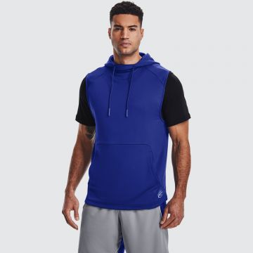 UA CURRY UNDRTD SLVLS HOODY