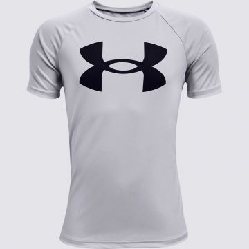 UA TECH BIG LOGO SS