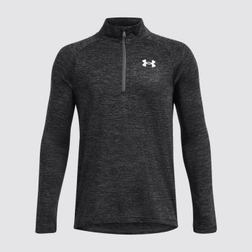 UA TECH 2.0 1/2 ZIP
