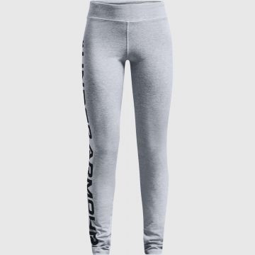 UA SPORTSTYLE BRANDED LEGGINGS