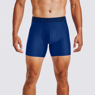 UA TECH 6IN 2 PACK