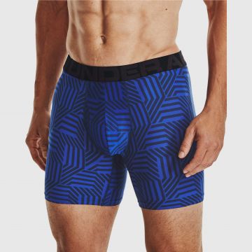 UA TECH 6IN NOVELTY 2 PACK