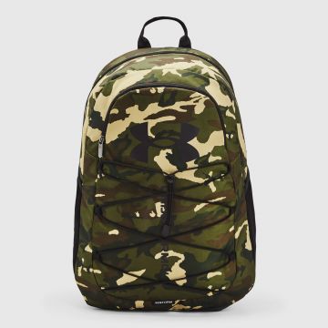 UA HUSTLE SPORT BACKPACK