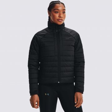 UA INSULATE JKT